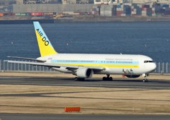 北海道国際航空(日本).ボーイング767-381(JA8359).