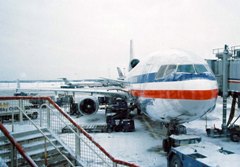 アメリカン航空(アメリカ).ボーイング(マクドネルダグラ)MD-11