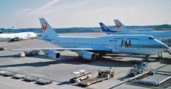 日本航空(日本).ボーイング747-446(JA8079)