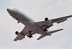 世界の旅客機図鑑ロッキード L-1011 トライスターLockheed L-1011 TriStar